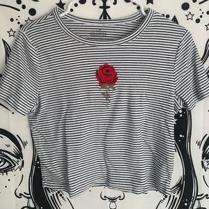 Hollister short sleeve shirt